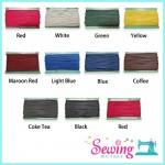 IMPORTED COTTON ROPE (THICK) - PER FEET